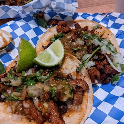 Tacos